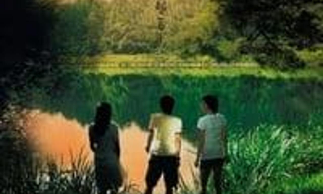 header image for Shrill Cries of Summer