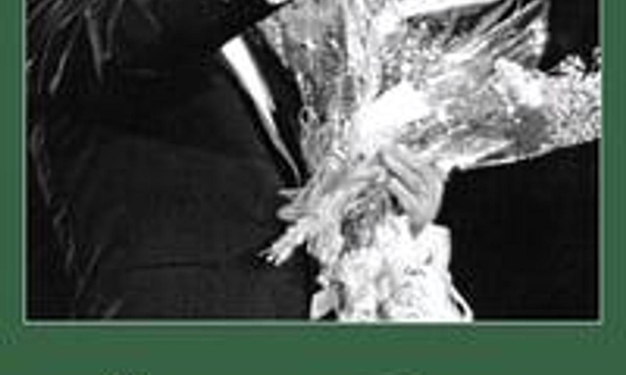 header image for Frank Sinatra in Japan: Live at the Budokan Hall, Tokyo