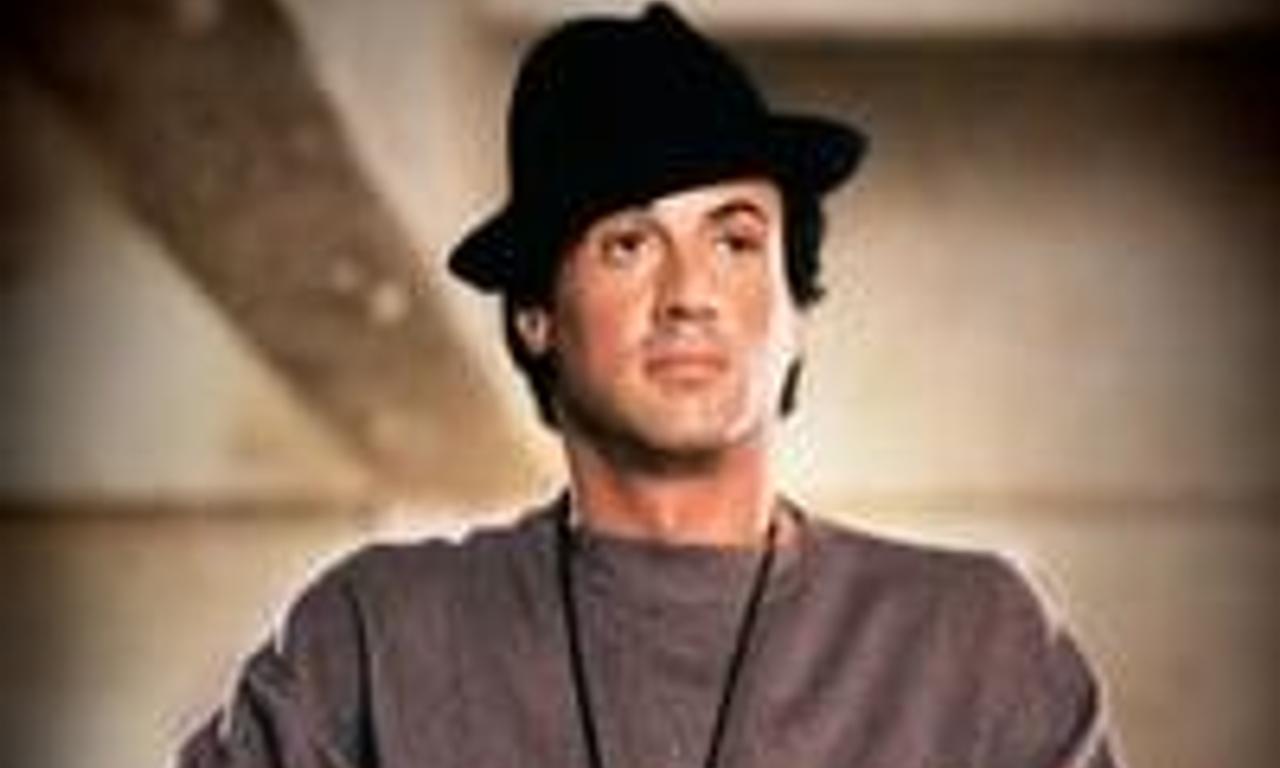 header image for Rocky V