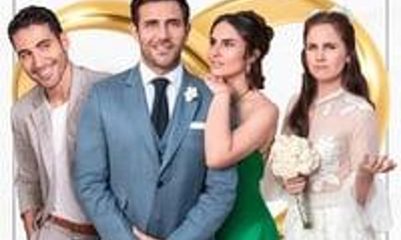 header image for My Best Friend's Wedding