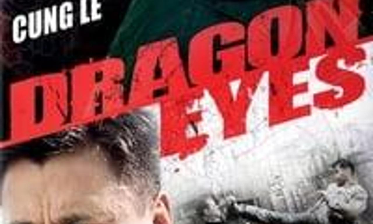header image for Dragon Eyes