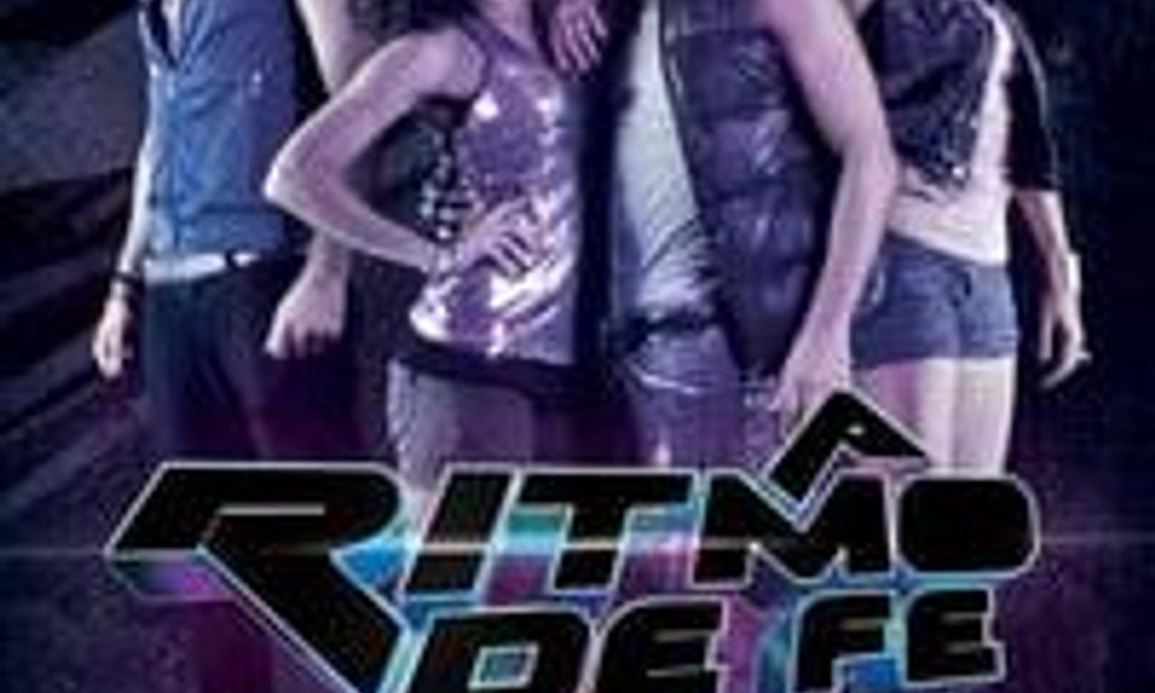 header image for A Ritmo de Fe