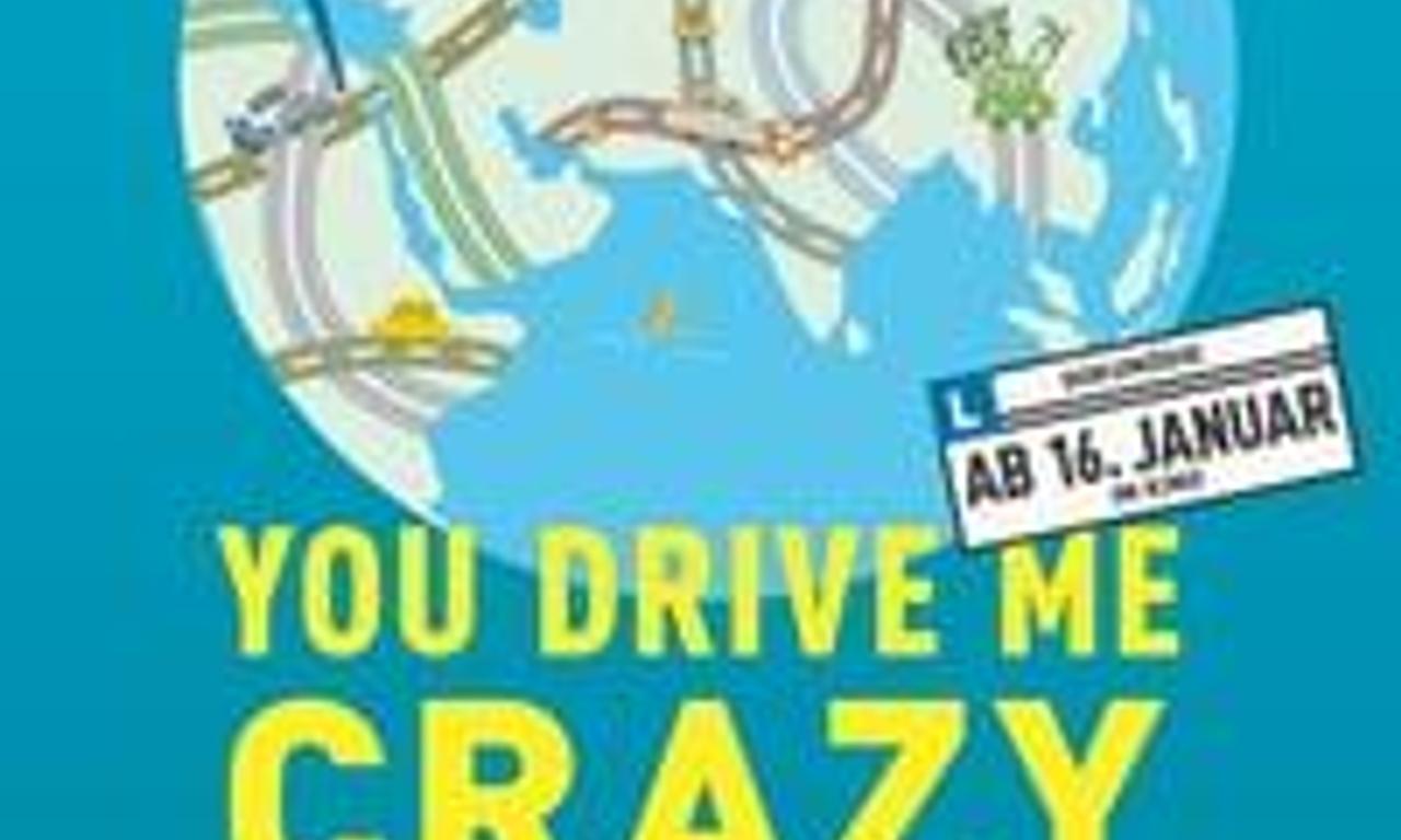 header image for And Who Taught You to Drive?