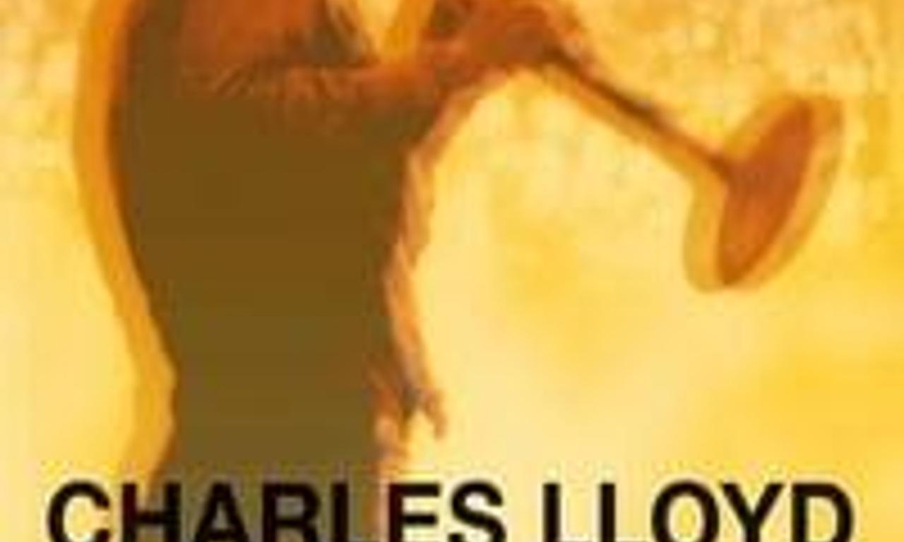 header image for Charles Lloyd - Arrows Into Infinity