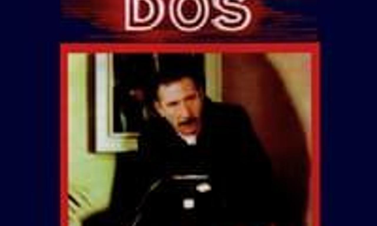 header image for El crack dos