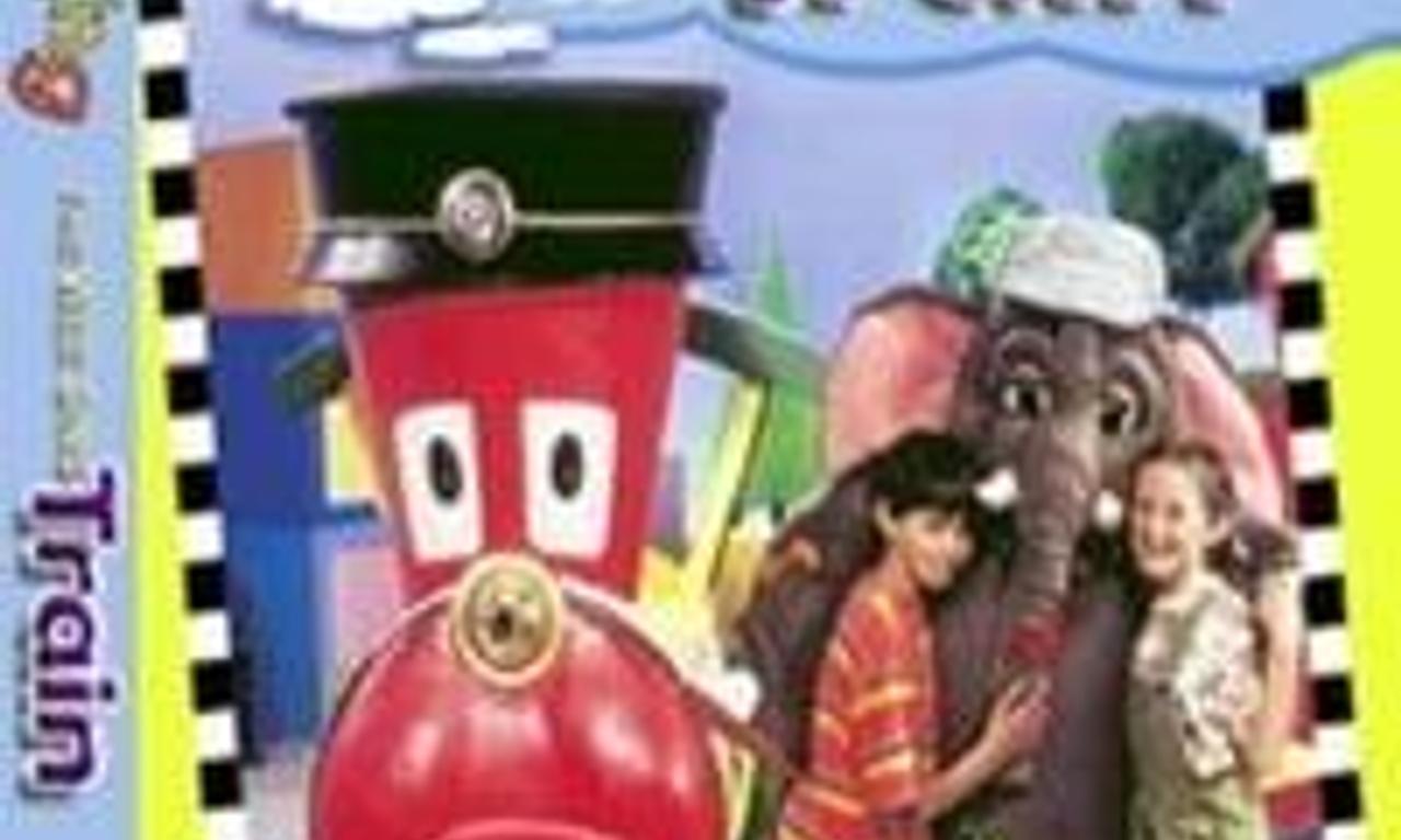 header image for The Wee Sing Train