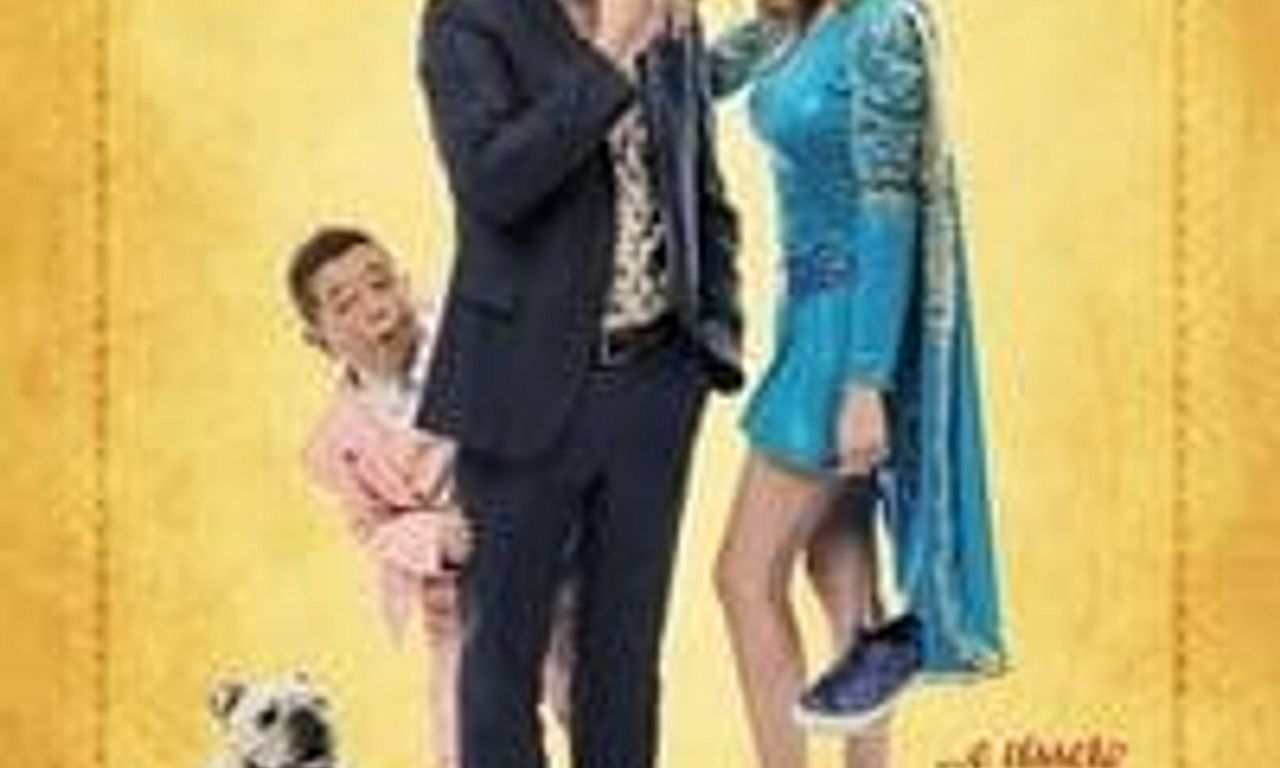 header image for Il professor Cenerentolo