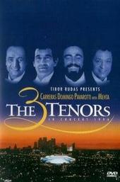 The 3 Tenors in Concert