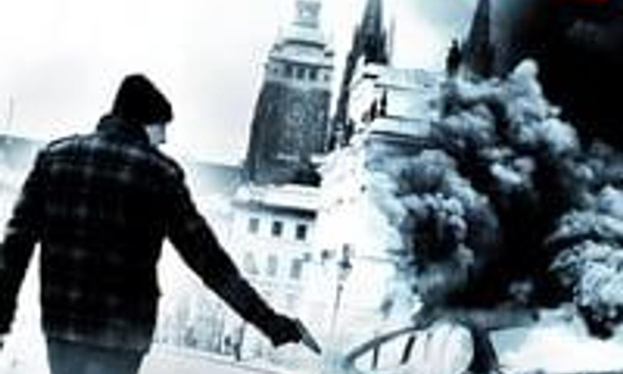 header image for The Fourth State