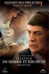 Séraphin: Heart of Stone