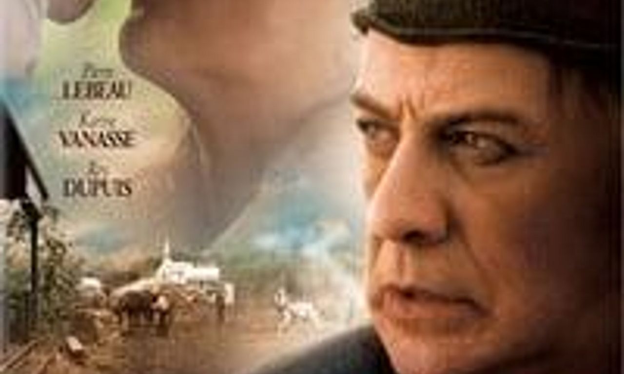 header image for Séraphin: Heart of Stone