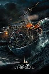 Saving Leningrad