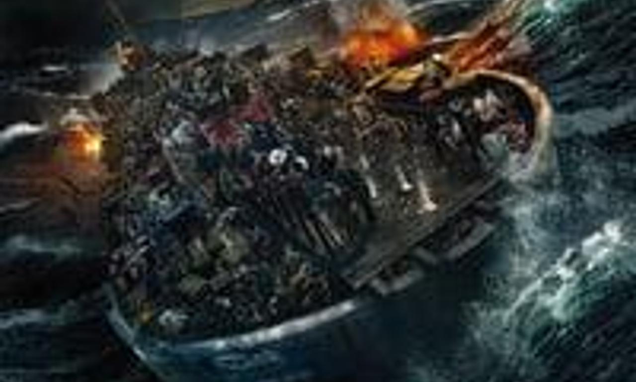 header image for Saving Leningrad