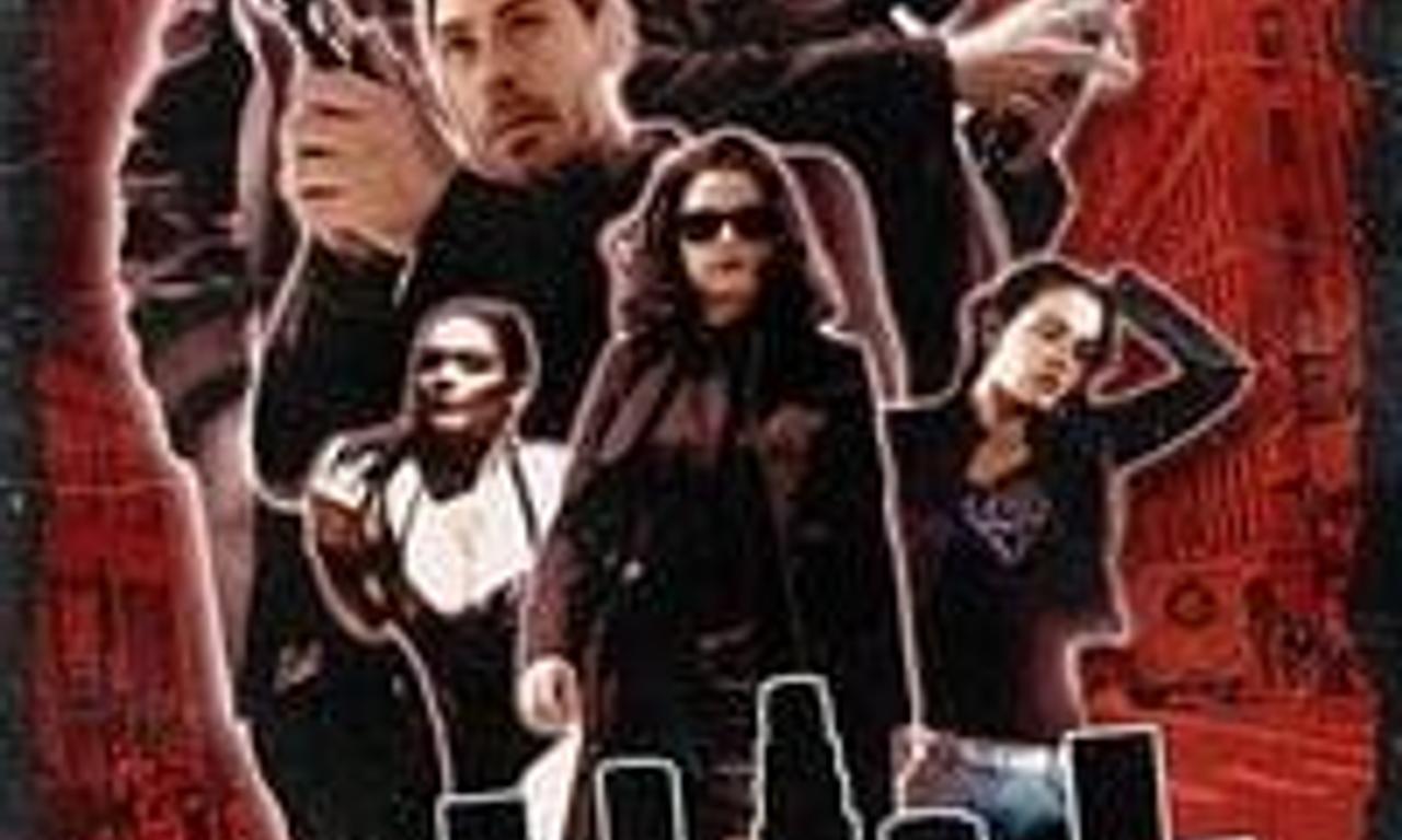 header image for Thieves