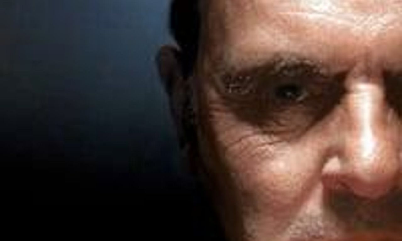 header image for Nixon