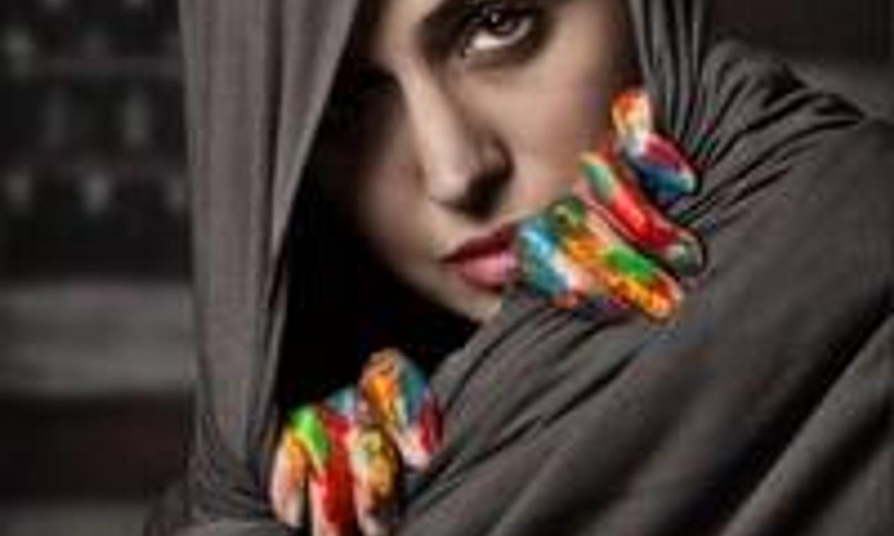 header image for Unmasked