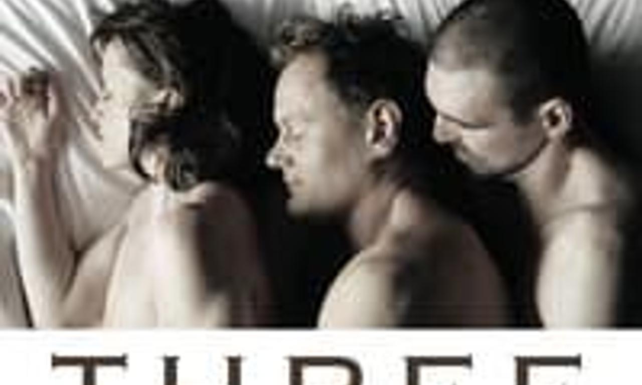 header image for Three