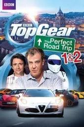 Top Gear: The Perfect Road Trip 2
