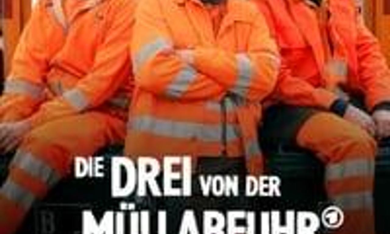 Die Drei von der Müllabfuhr Mission