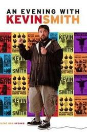 An Evening with Kevin Smith