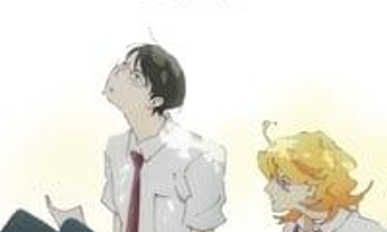 header image for Dou kyu sei – Classmates