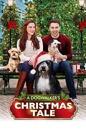 A Dogwalker's Christmas Tale