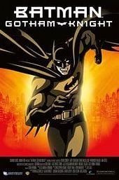 Batman: Gotham Knight
