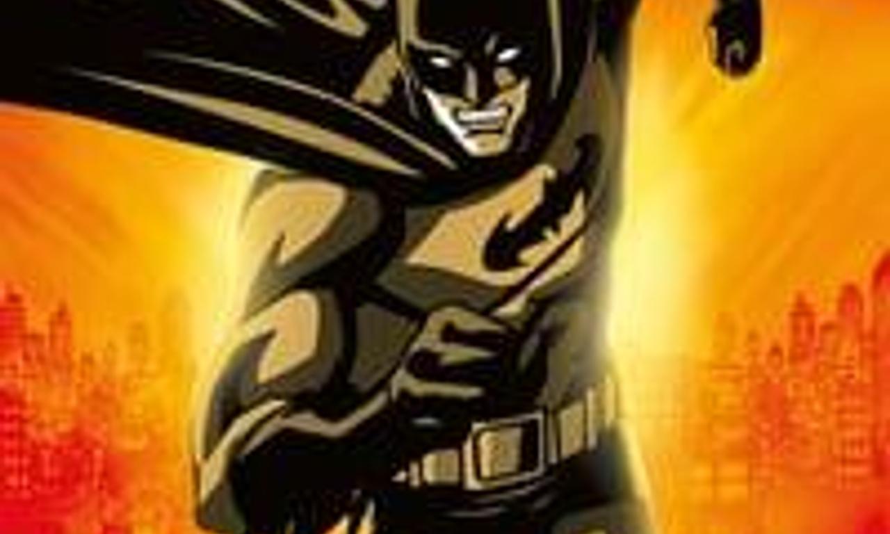 Batman: Gotham Knight - Where to Watch and Stream Online – 