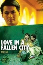 Love in a Fallen City