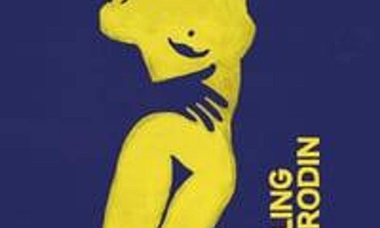 header image for Stealing Rodin