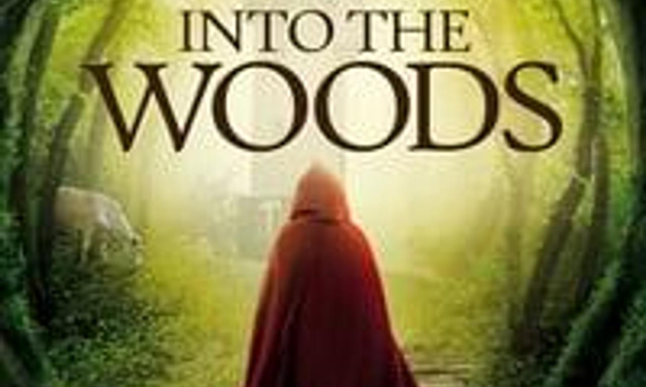 header image for Into the Woods