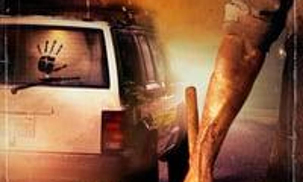 header image for Munger Road