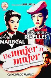 De mujer a mujer