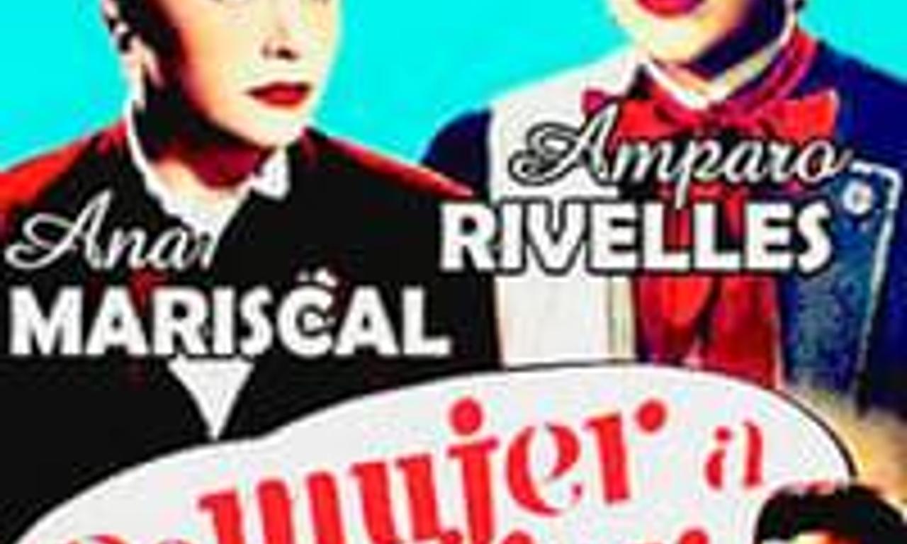 header image for De mujer a mujer