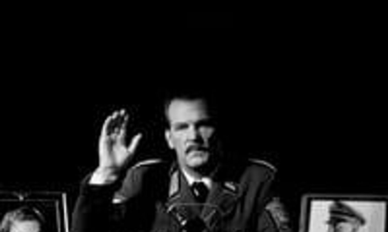 header image for Mother Night