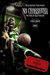 No Crossover: The Trial of Allen Iverson