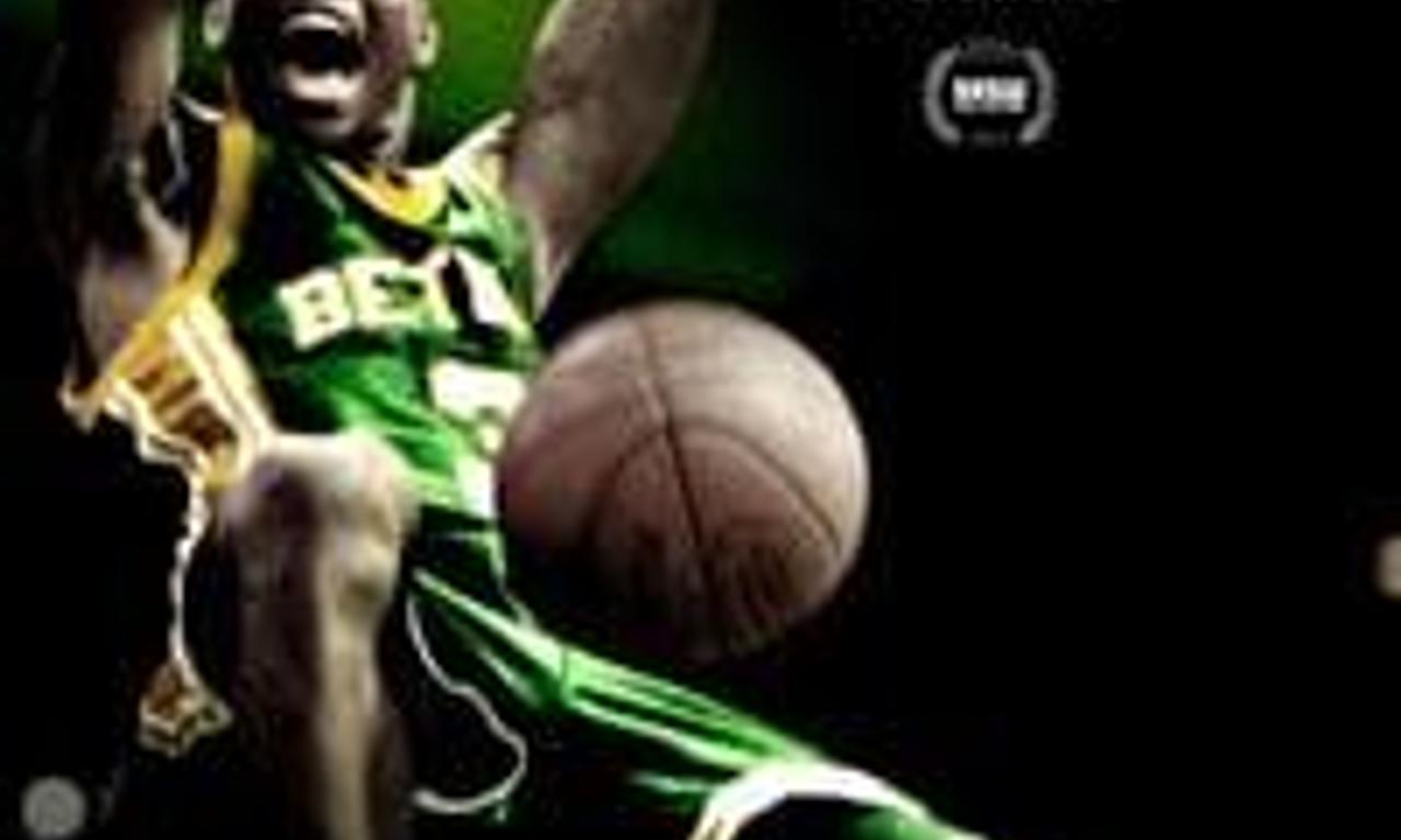 header image for No Crossover: The Trial of Allen Iverson