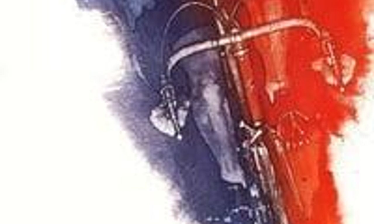 header image for American Flyers