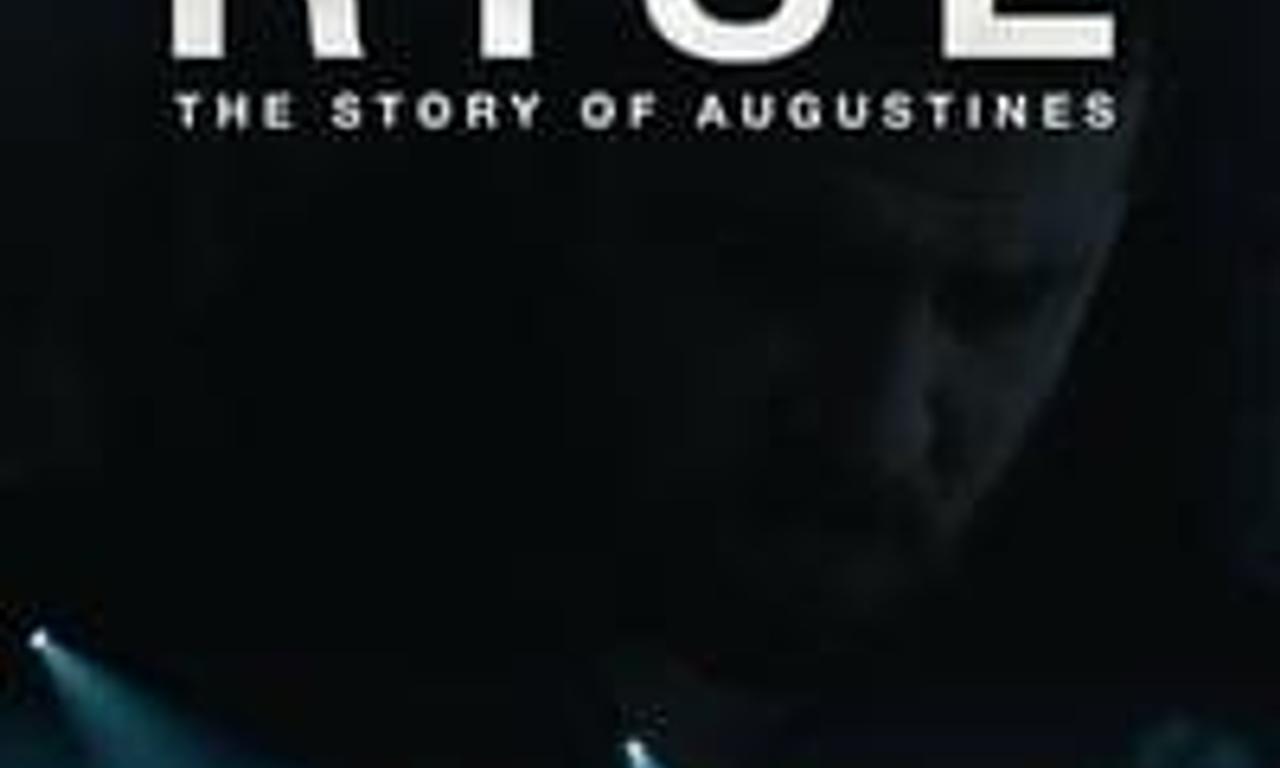 header image for RISE: The Story of Augustines