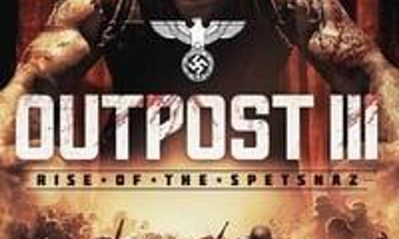 header image for Outpost: Rise of the Spetsnaz