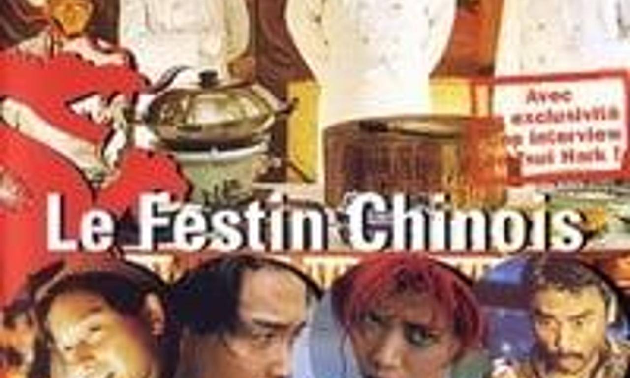 header image for The Chinese Feast
