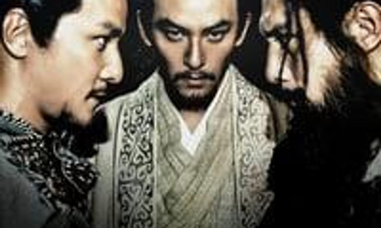 header image for The Last Supper