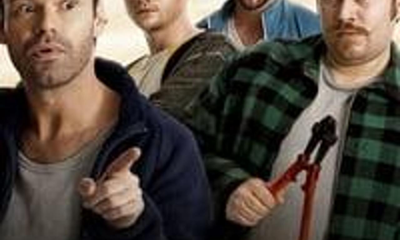 header image for All for One