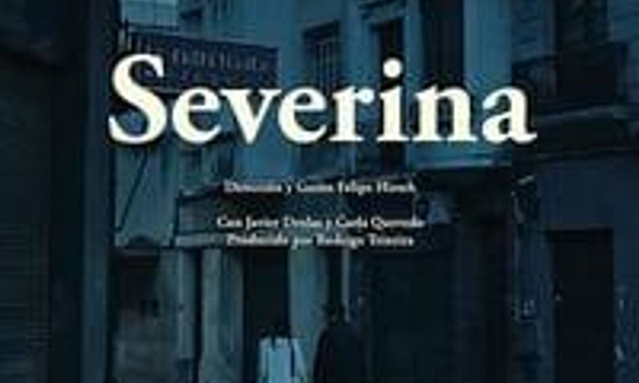 header image for Severina