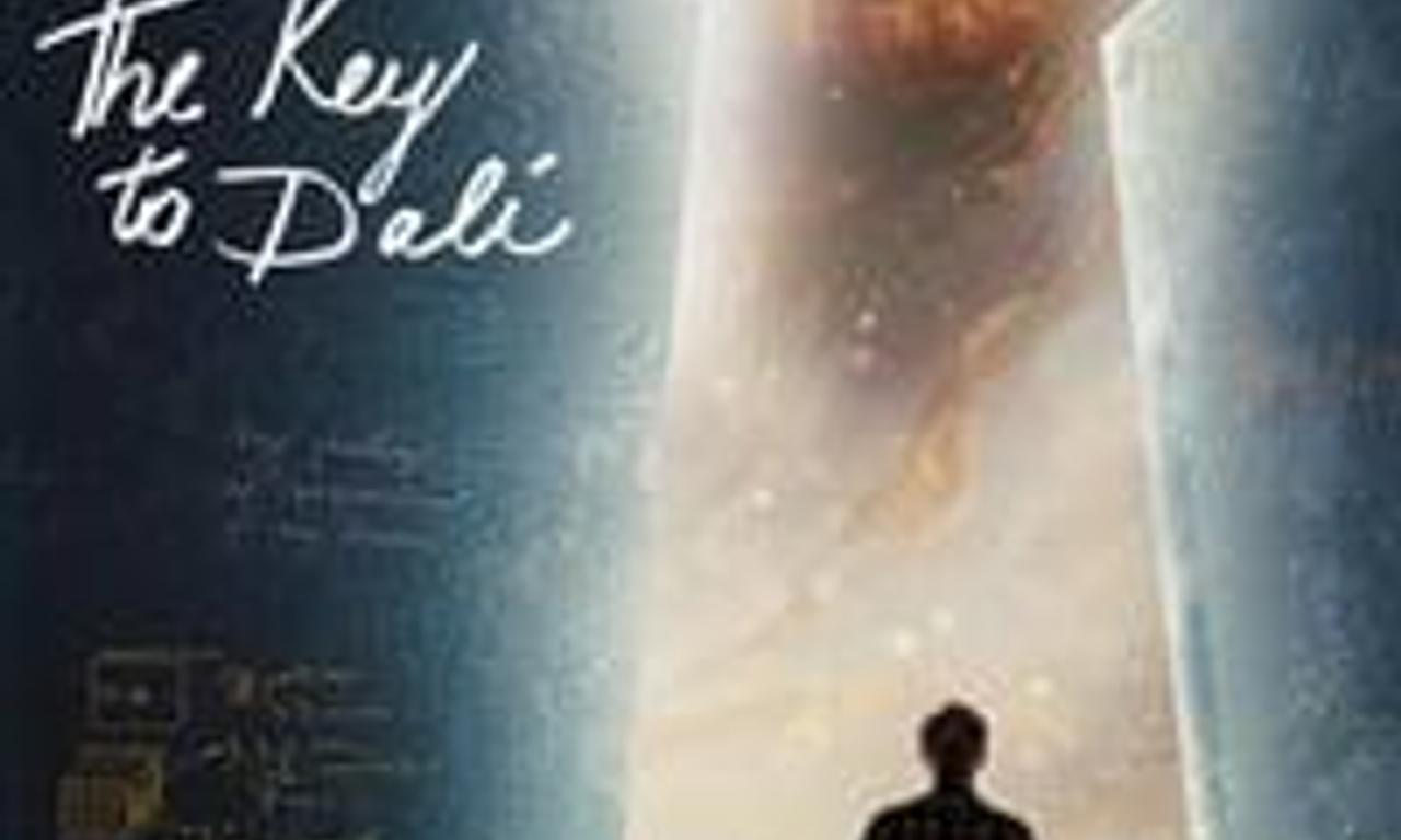 header image for The Key to Dalí