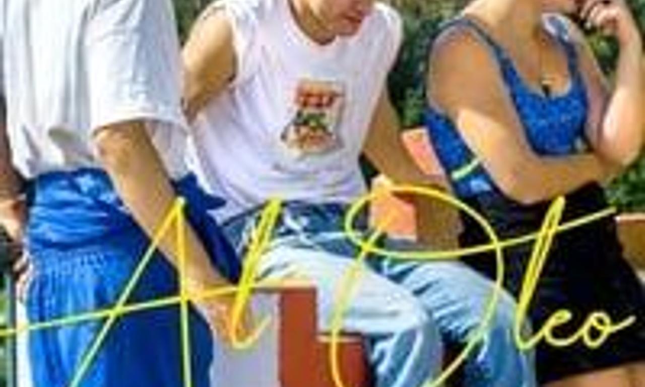 header image for Oil on Canvas