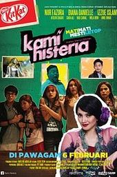 Kami Histeria