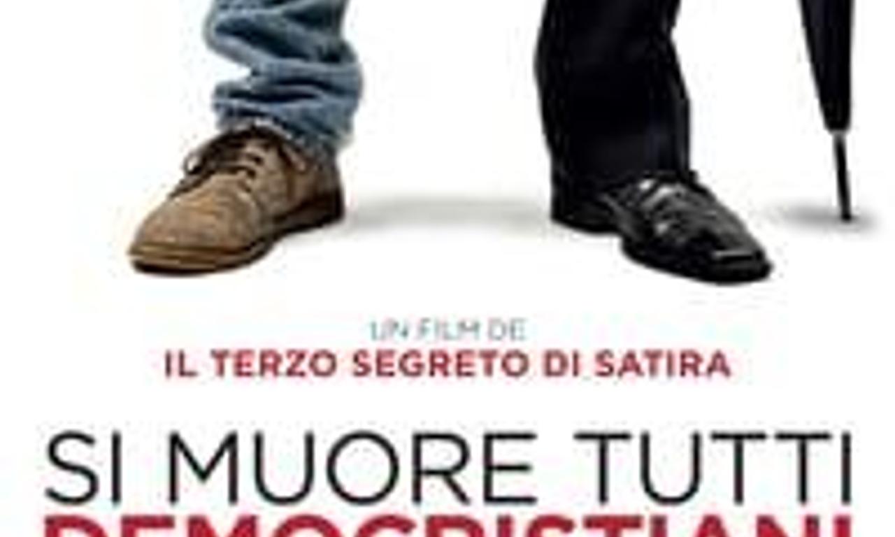 header image for Si muore tutti democristiani
