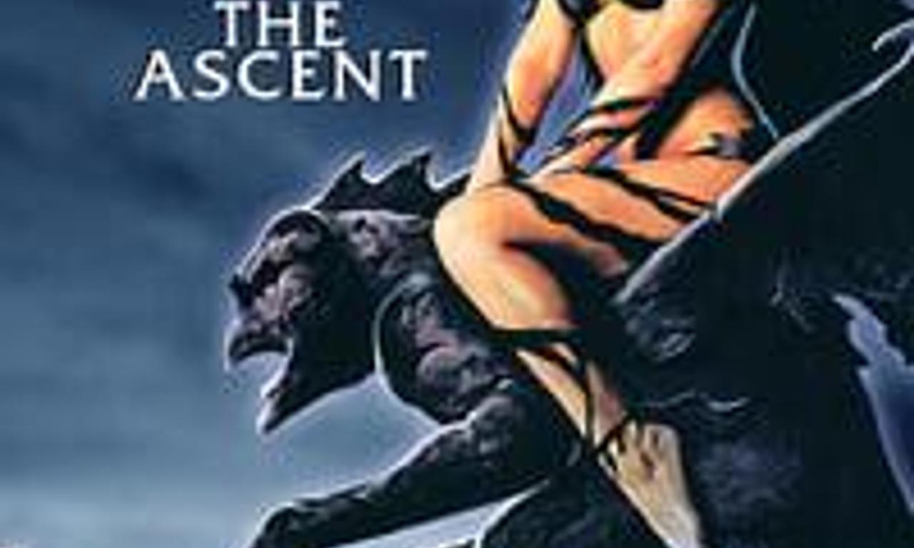 header image for Dark Angel: The Ascent