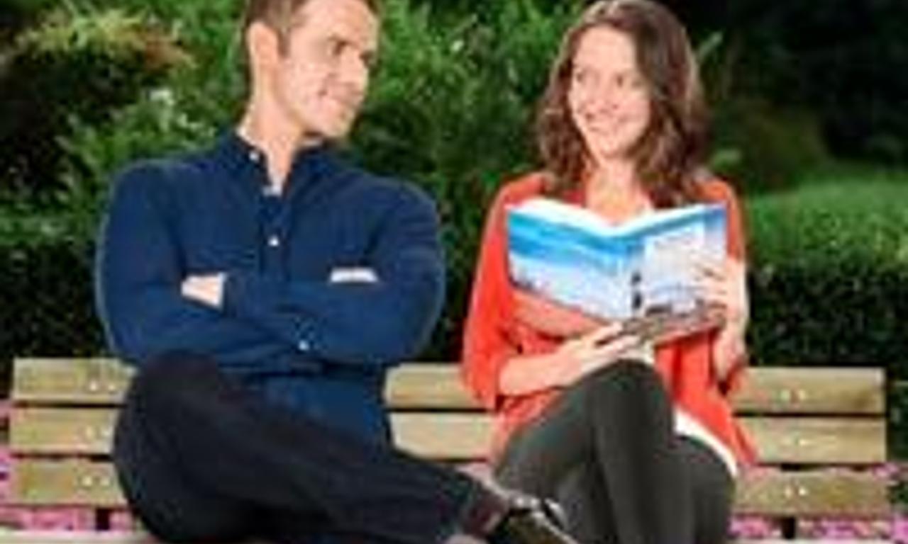 header image for A Novel Romance